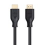 Nanocable Cable HDMI V2.0 4K 18Gbps 2m Negro